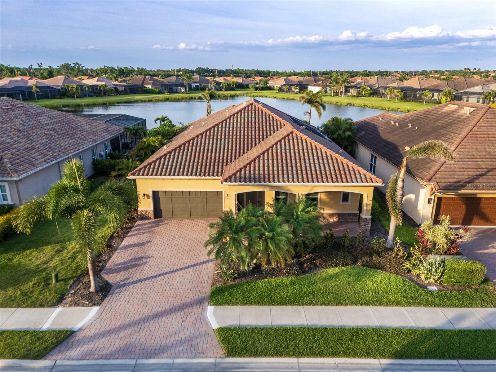 4703 Tobermory Way, Bradenton, FL 34211 photo