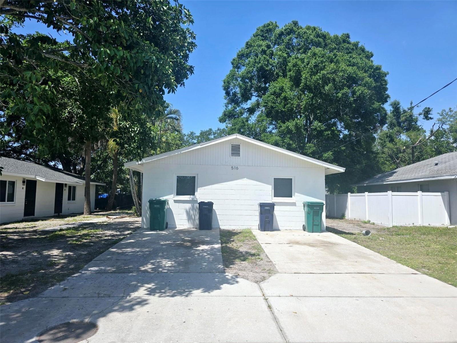 516 12 St, Palmetto, FL 34221