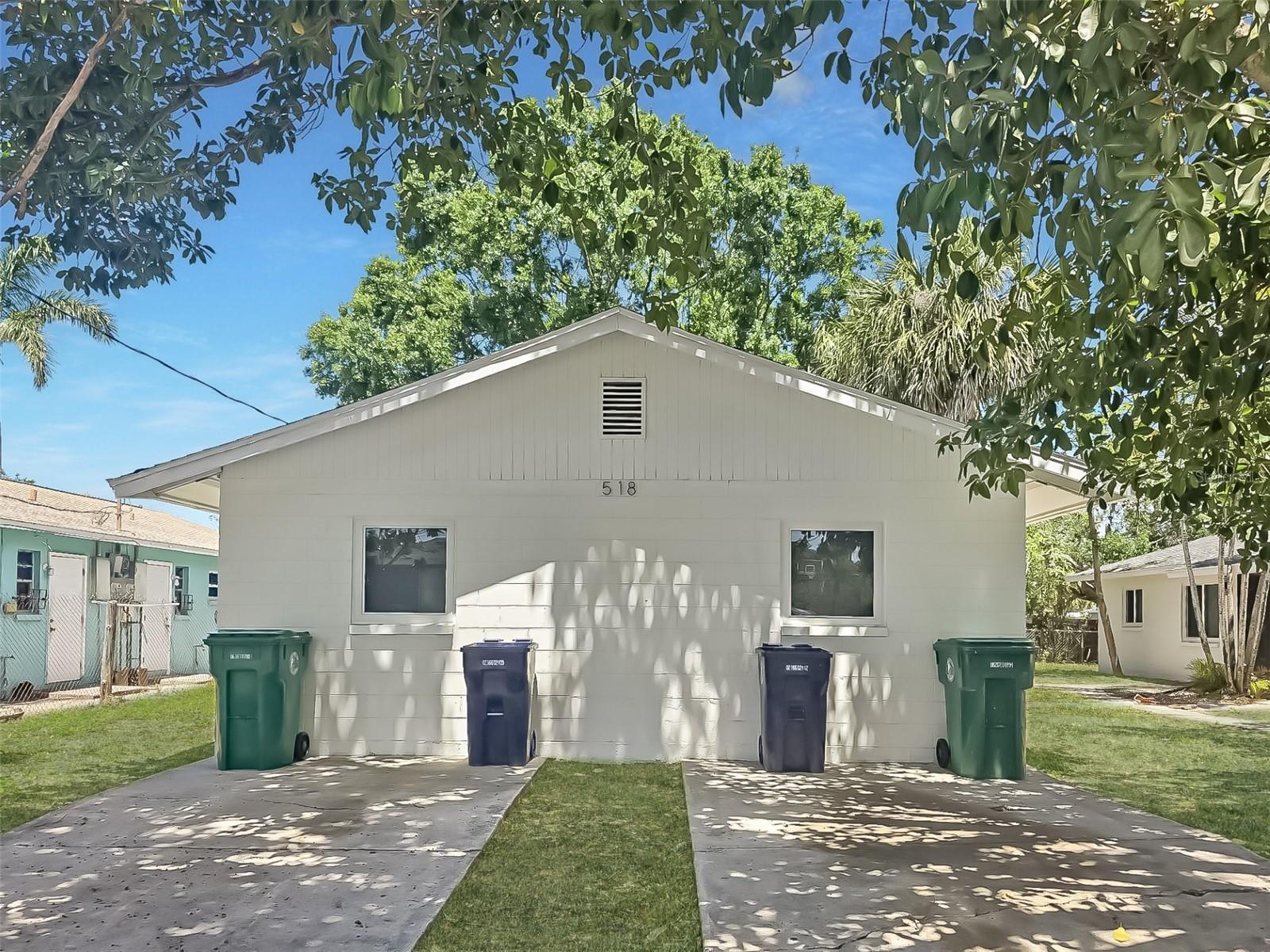 516 12 St, Palmetto, FL 34221 photo