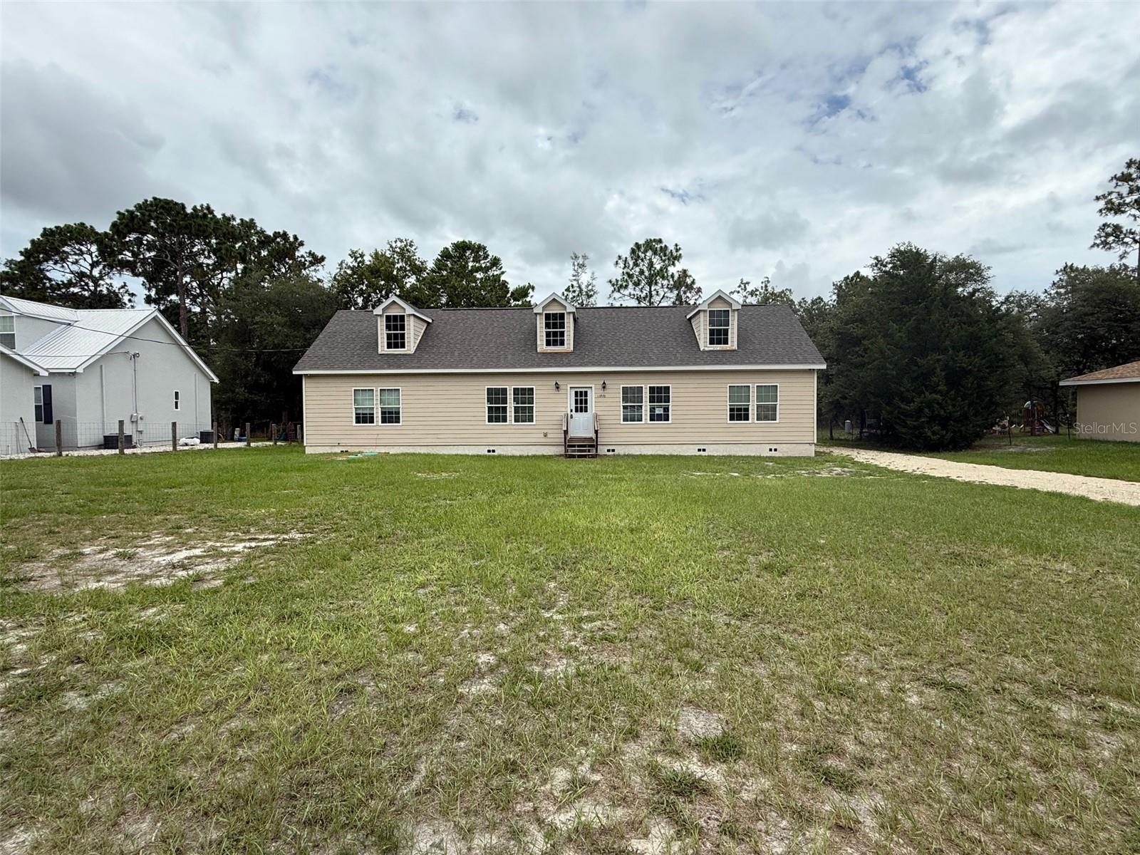 11970 Osprey Ave, Weeki Wachee, FL 34614 photo