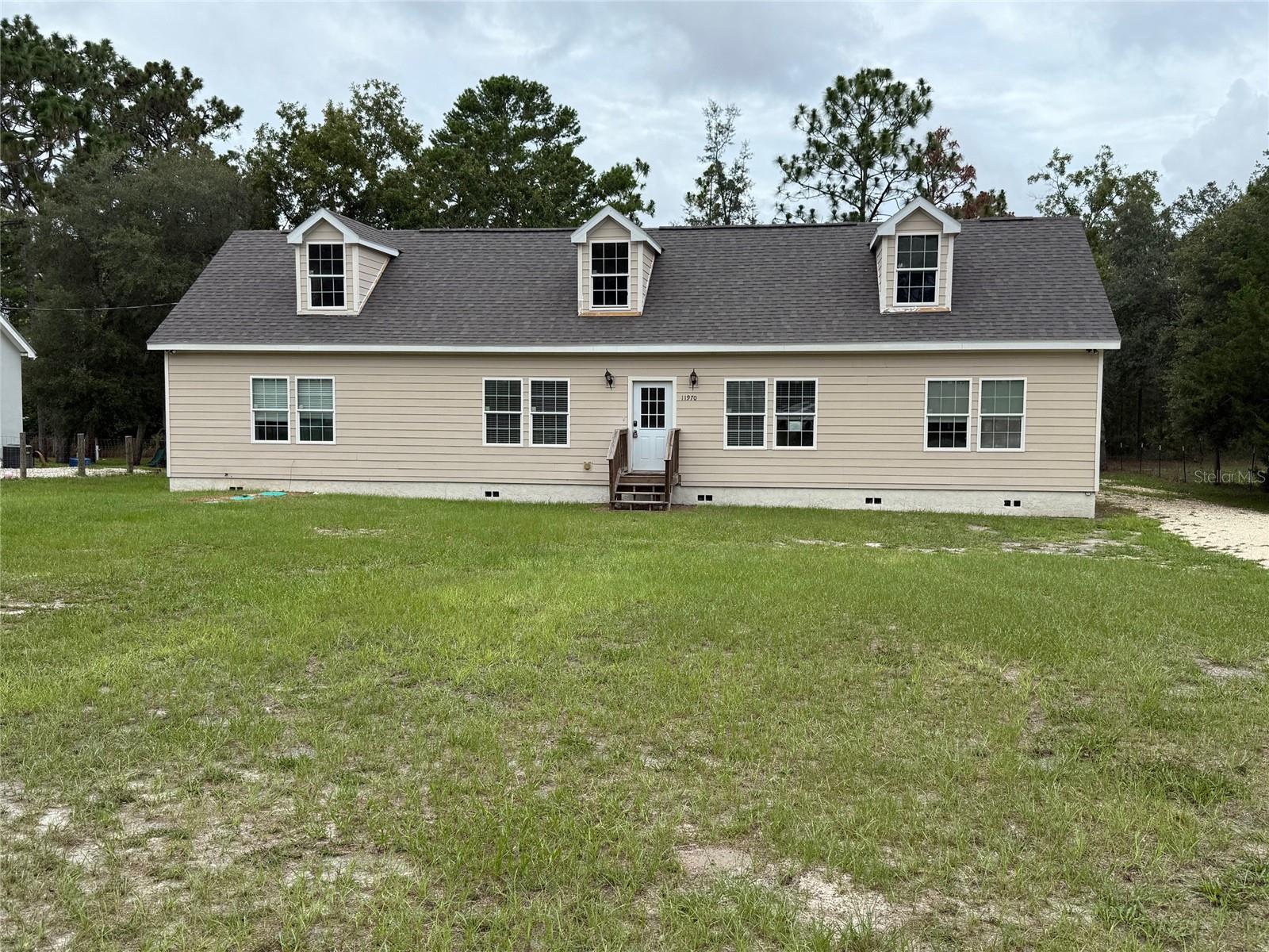 11970 Osprey Ave, Weeki Wachee, FL 34614 photo