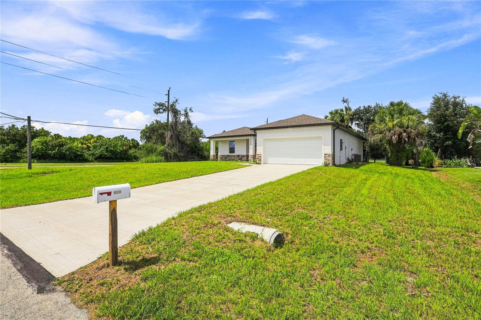 3008 Brewster Rd, North Port, FL 34288 photo