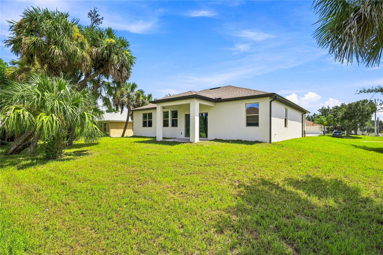 3008 Brewster Rd, North Port, FL 34288 photo