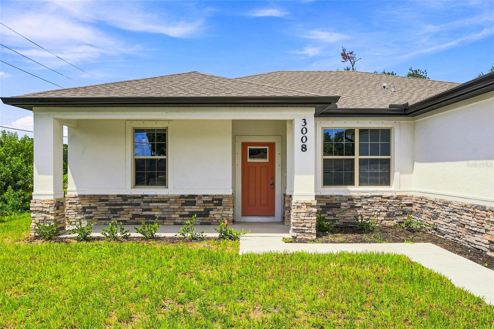 3008 Brewster Rd, North Port, FL 34288 photo