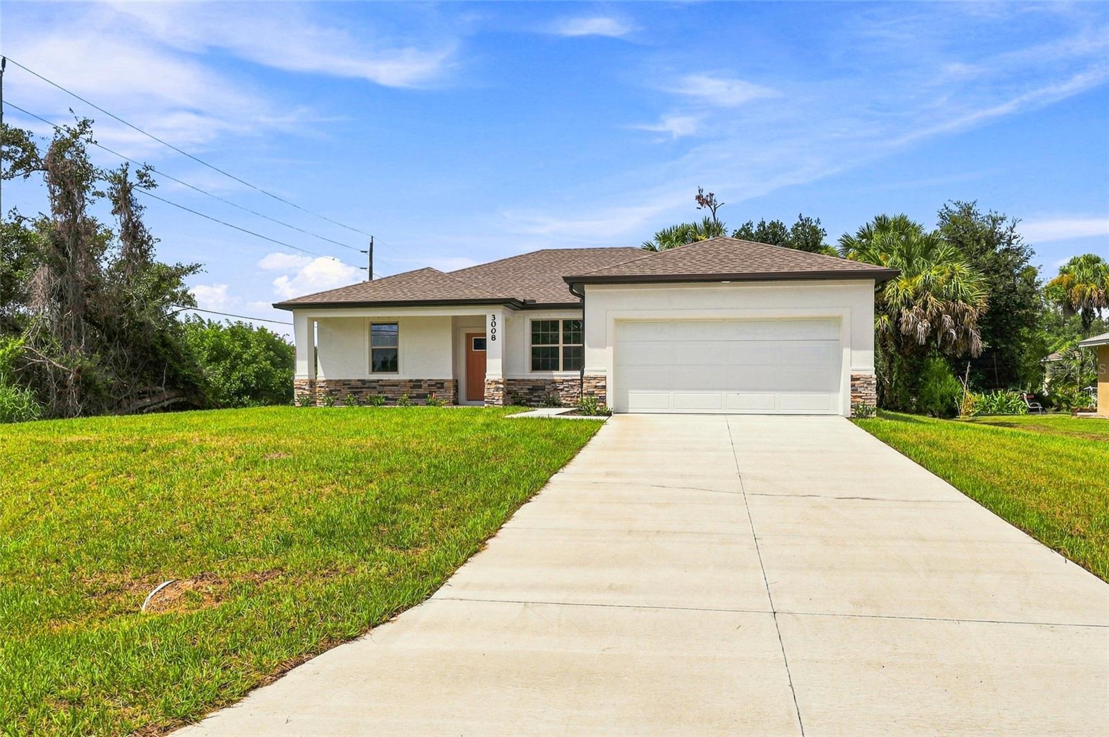 3008 Brewster Rd, North Port, FL 34288 photo