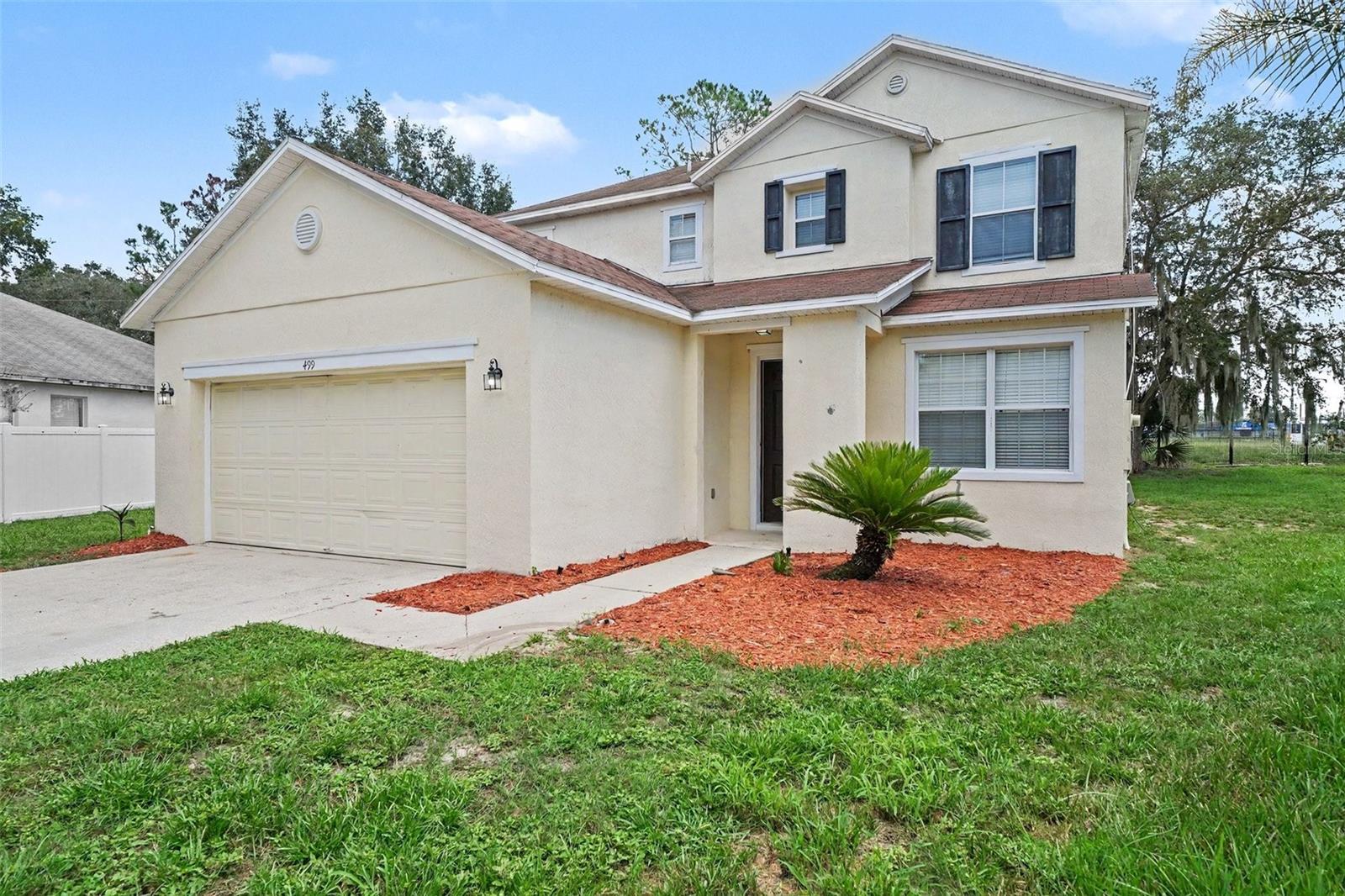 499 Vicks Landing Dr, Apopka, FL 32712 photo