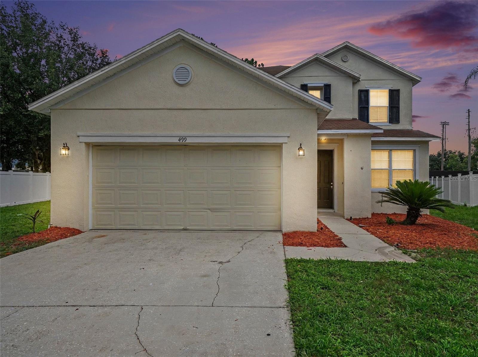 499 Vicks Landing Dr, Apopka, FL 32712 photo