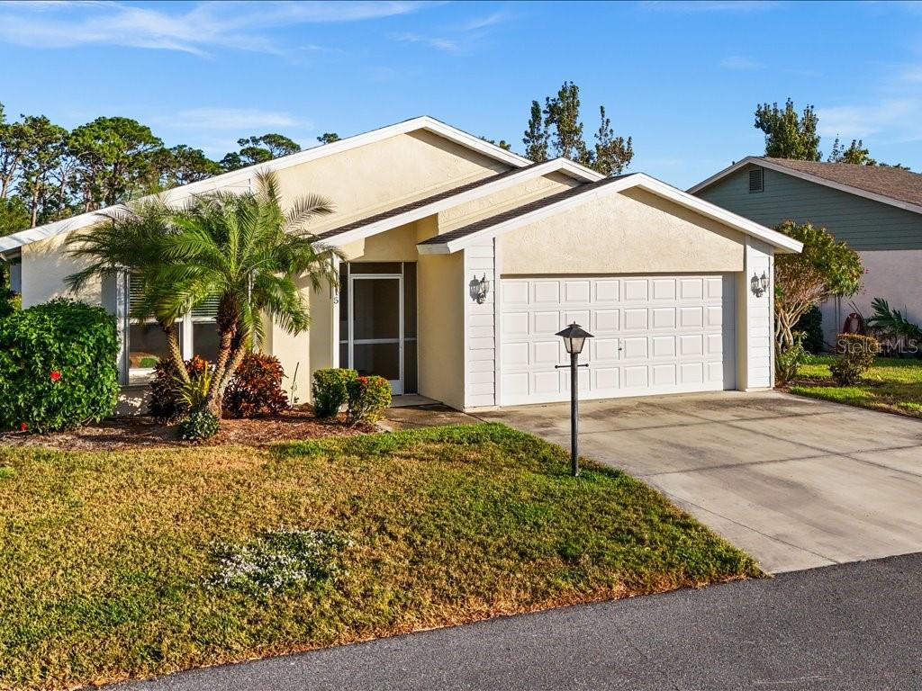 515 Wekiva River Ct #81, Englewood, FL 34223 photo