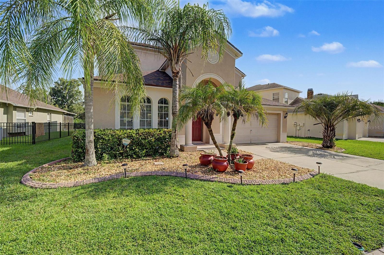 4110 Huntingdale Ct, Wesley Chapel, FL 33543 photo