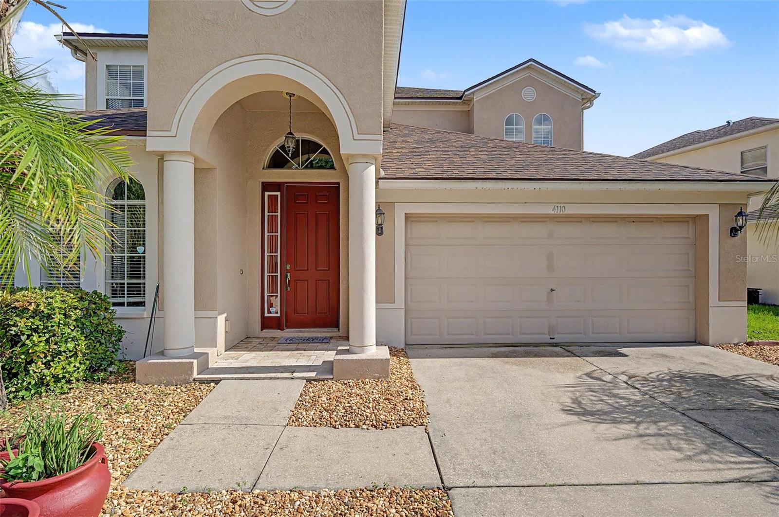 4110 Huntingdale Ct, Wesley Chapel, FL 33543 photo