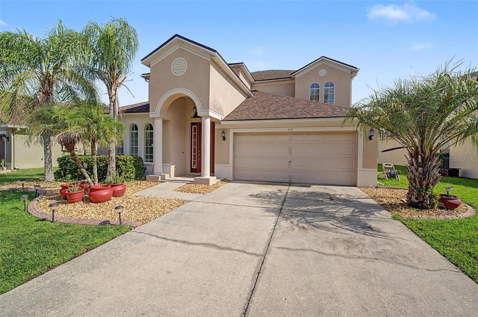 4110 Huntingdale Ct, Wesley Chapel, FL 33543 photo