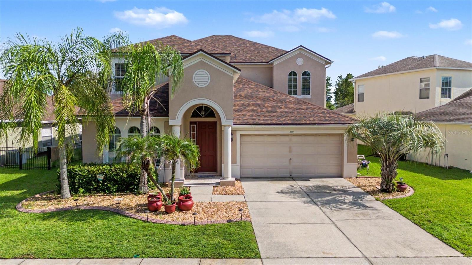 4110 Huntingdale Ct, Wesley Chapel, FL 33543 photo