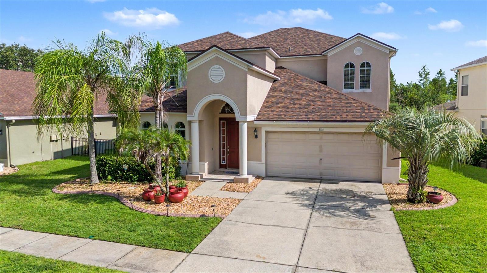 4110 Huntingdale Ct, Wesley Chapel, FL 33543 photo