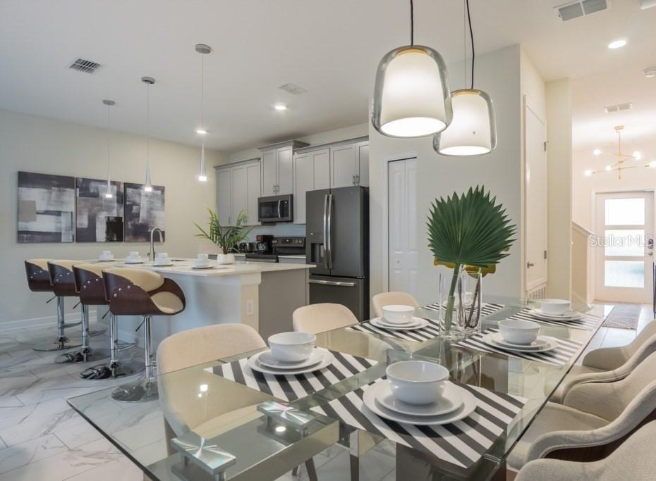 468 Ocean Course Ave, Davenport, FL 33896 photo