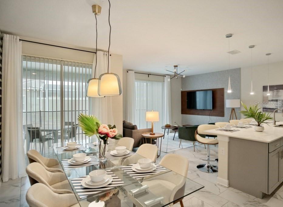 468 Ocean Course Ave, Davenport, FL 33896 photo