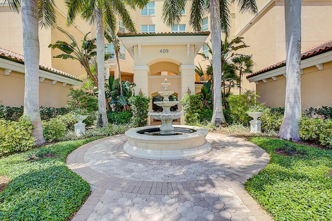 409 N Point Road 803, Osprey, FL 34229 photo