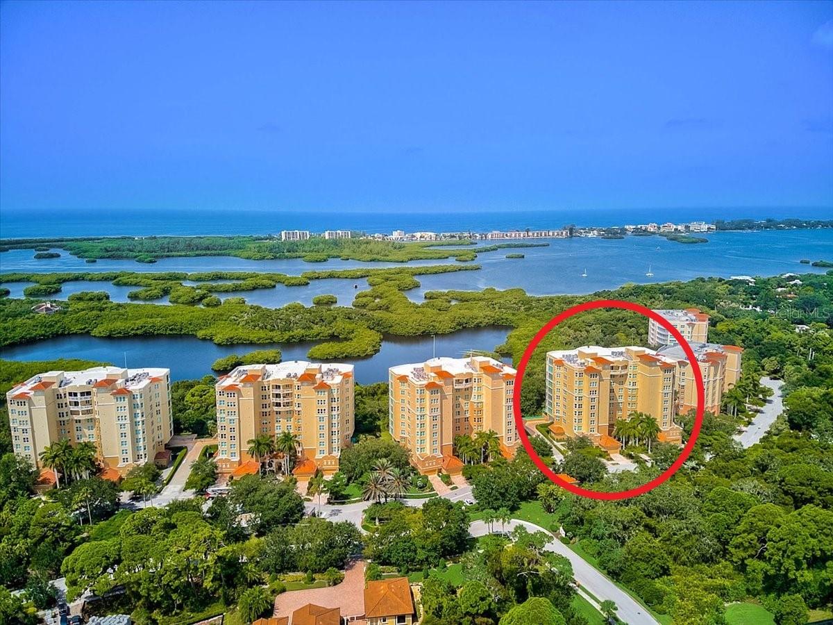 409 N Point Road 803, Osprey, FL 34229 photo