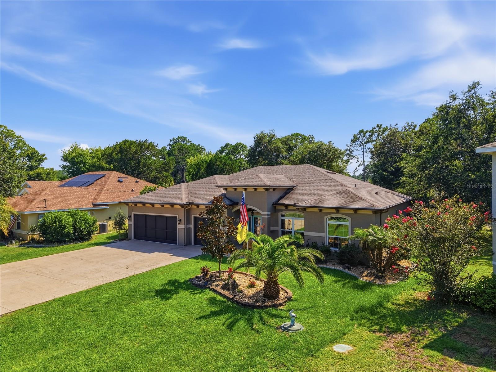 225 Birchwood Dr, Palm Coast, FL 32137 photo