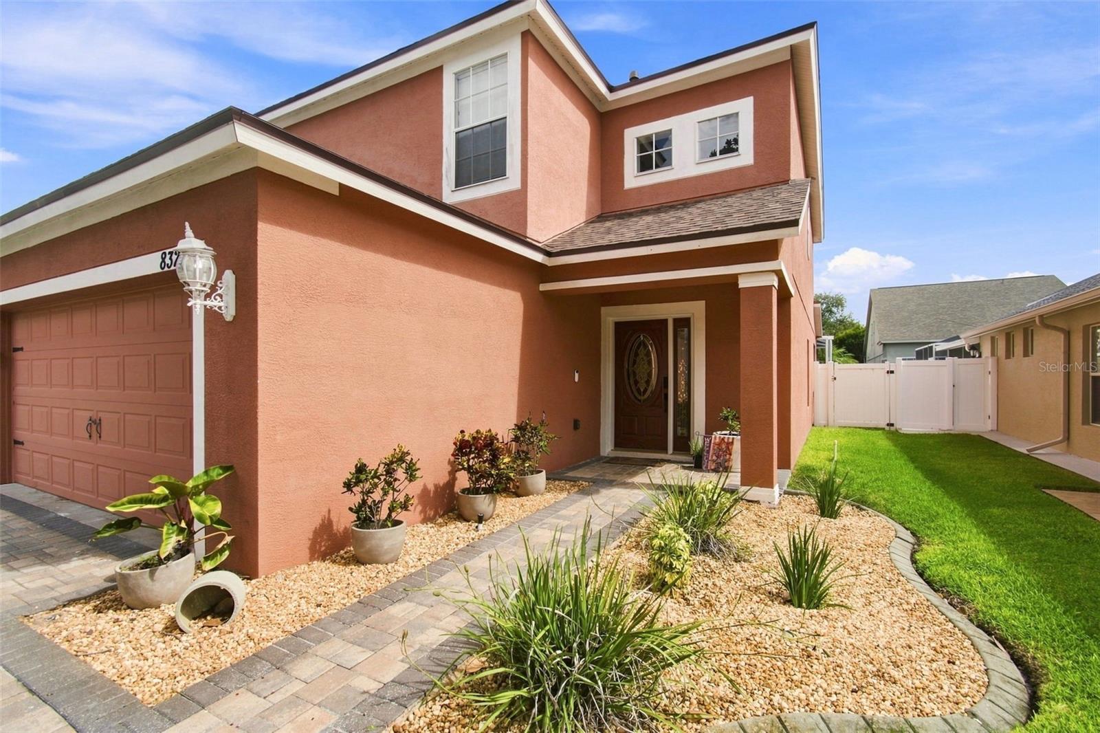8325 Night Owl Ct, New Port Richey, FL 34655 photo