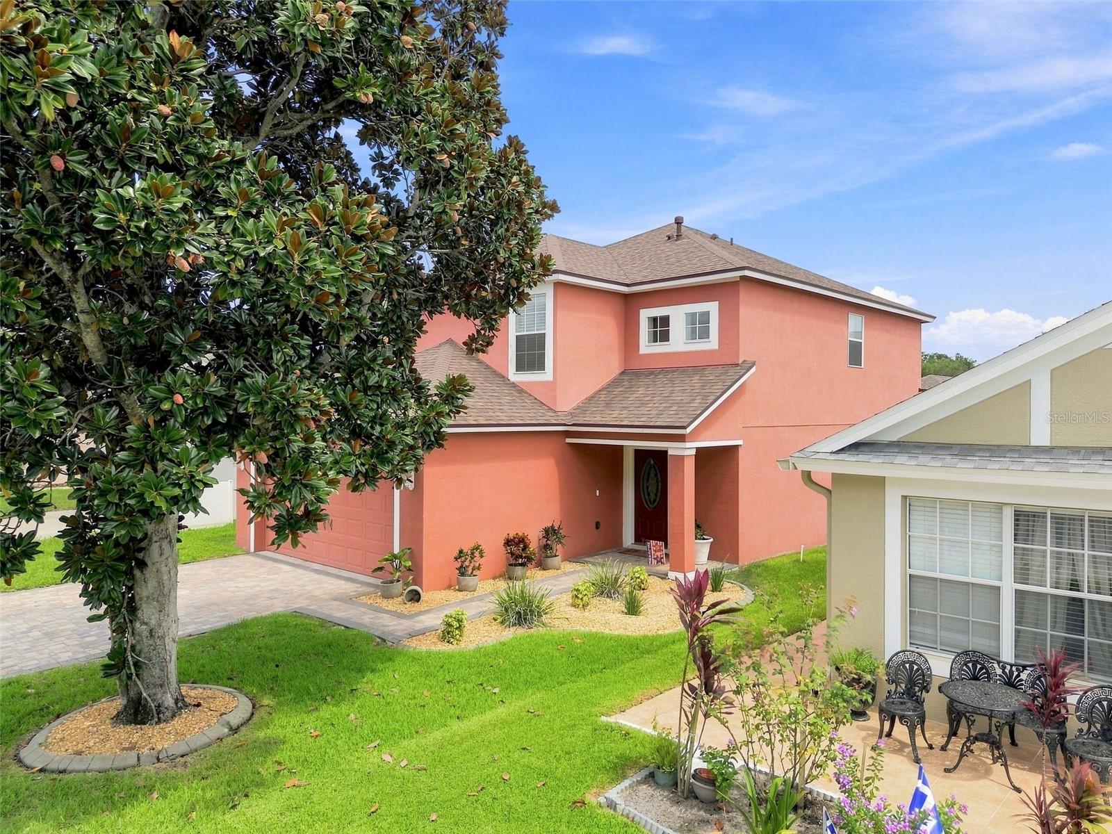 8325 Night Owl Ct, New Port Richey, FL 34655 photo