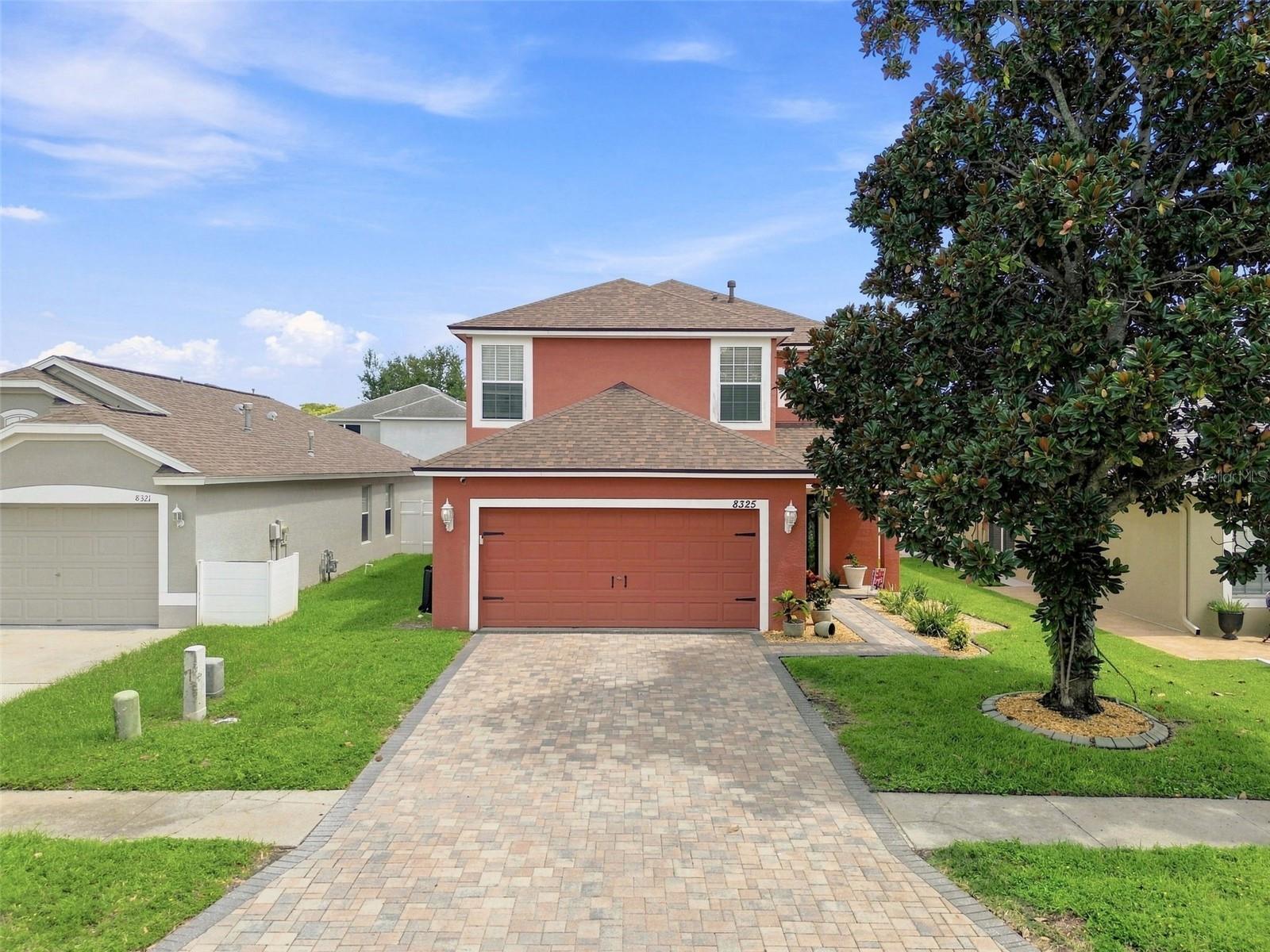 8325 Night Owl Ct, New Port Richey, FL 34655 photo