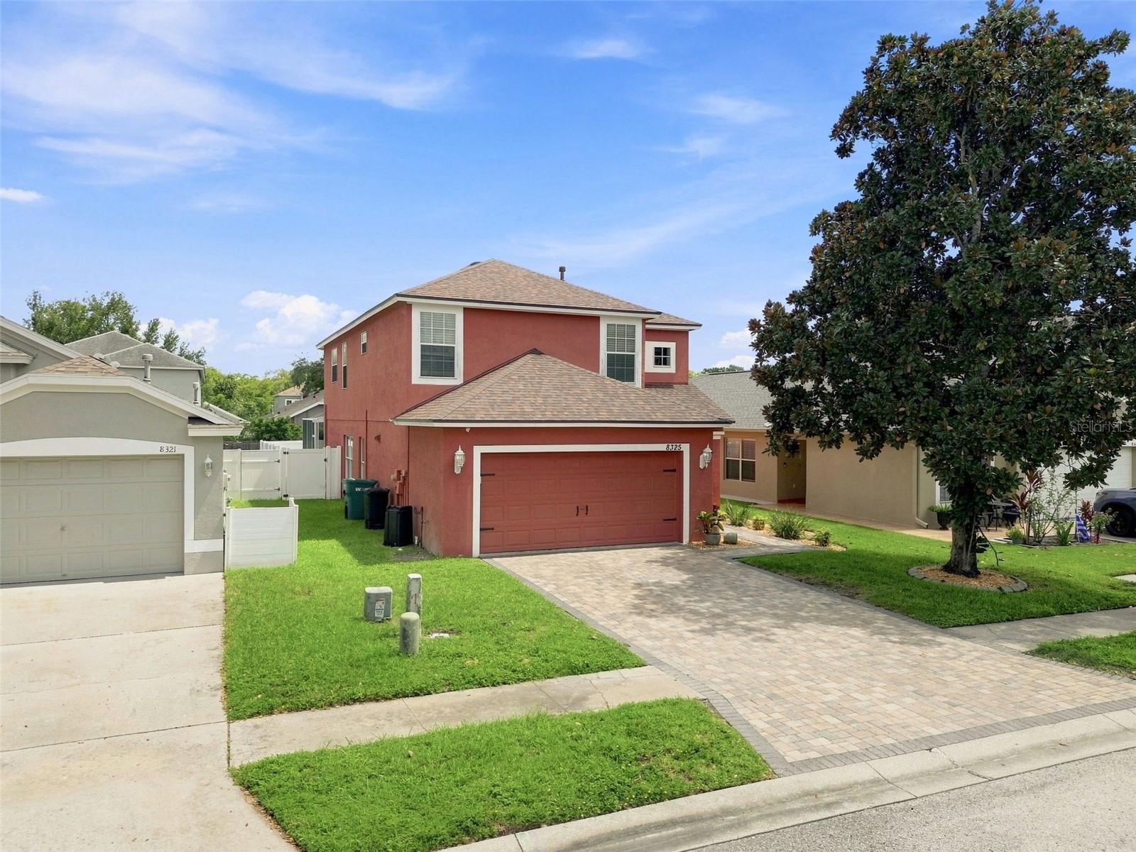 8325 Night Owl Ct, New Port Richey, FL 34655 photo