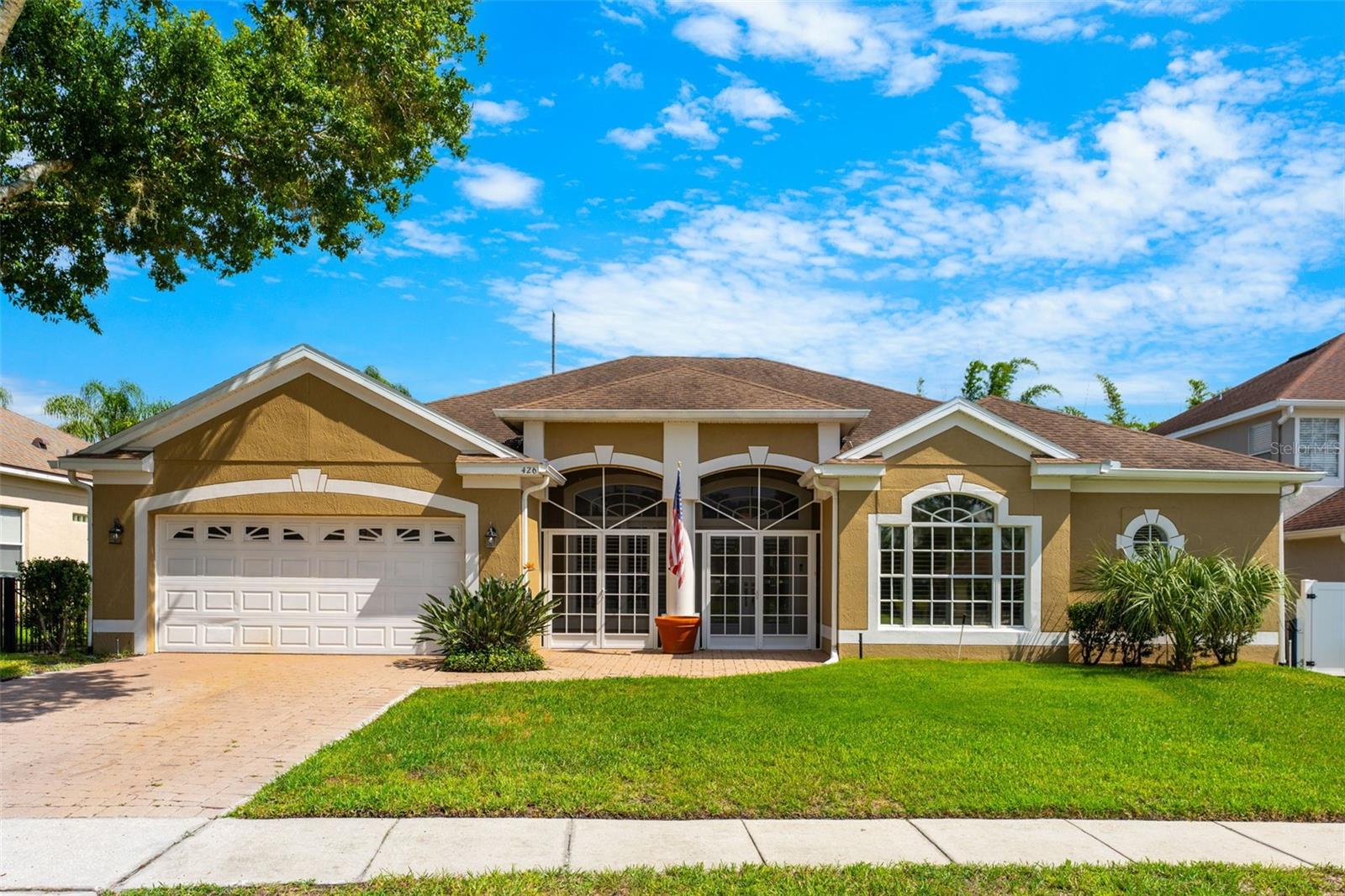 426 Palm Crest Ln, Lake Mary, FL 32746 photo