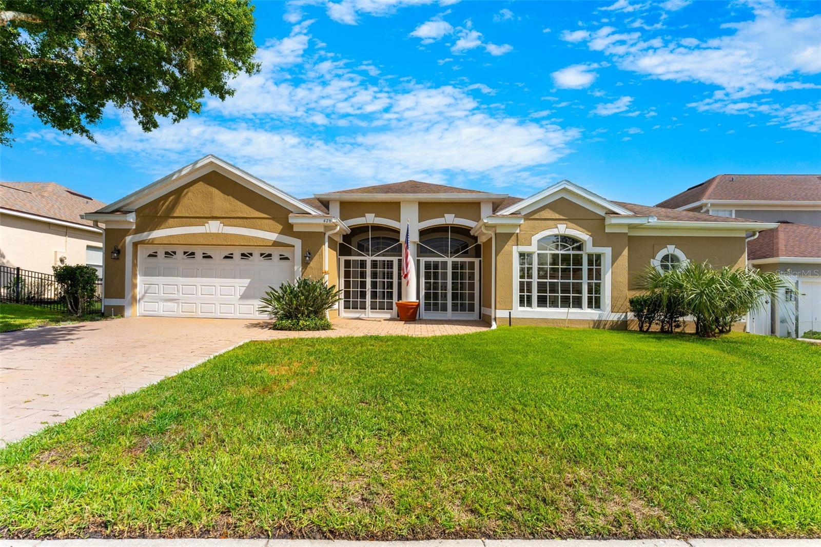 426 Palm Crest Ln, Lake Mary, FL 32746 photo