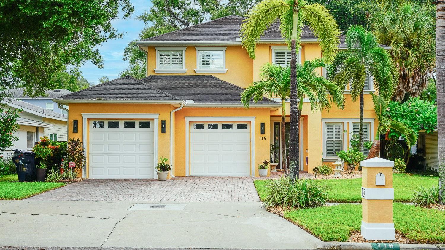 116 Hesperides St, Tampa, FL 33609