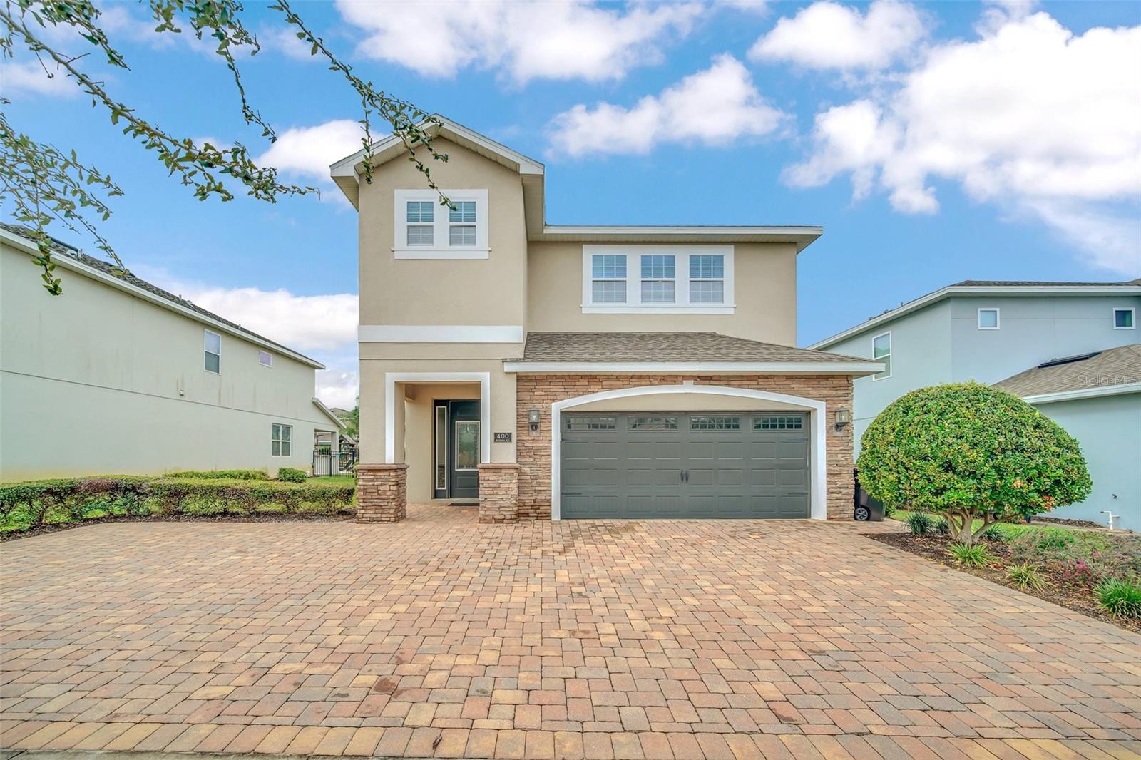 400 Burma St, Kissimmee, FL 34747 photo