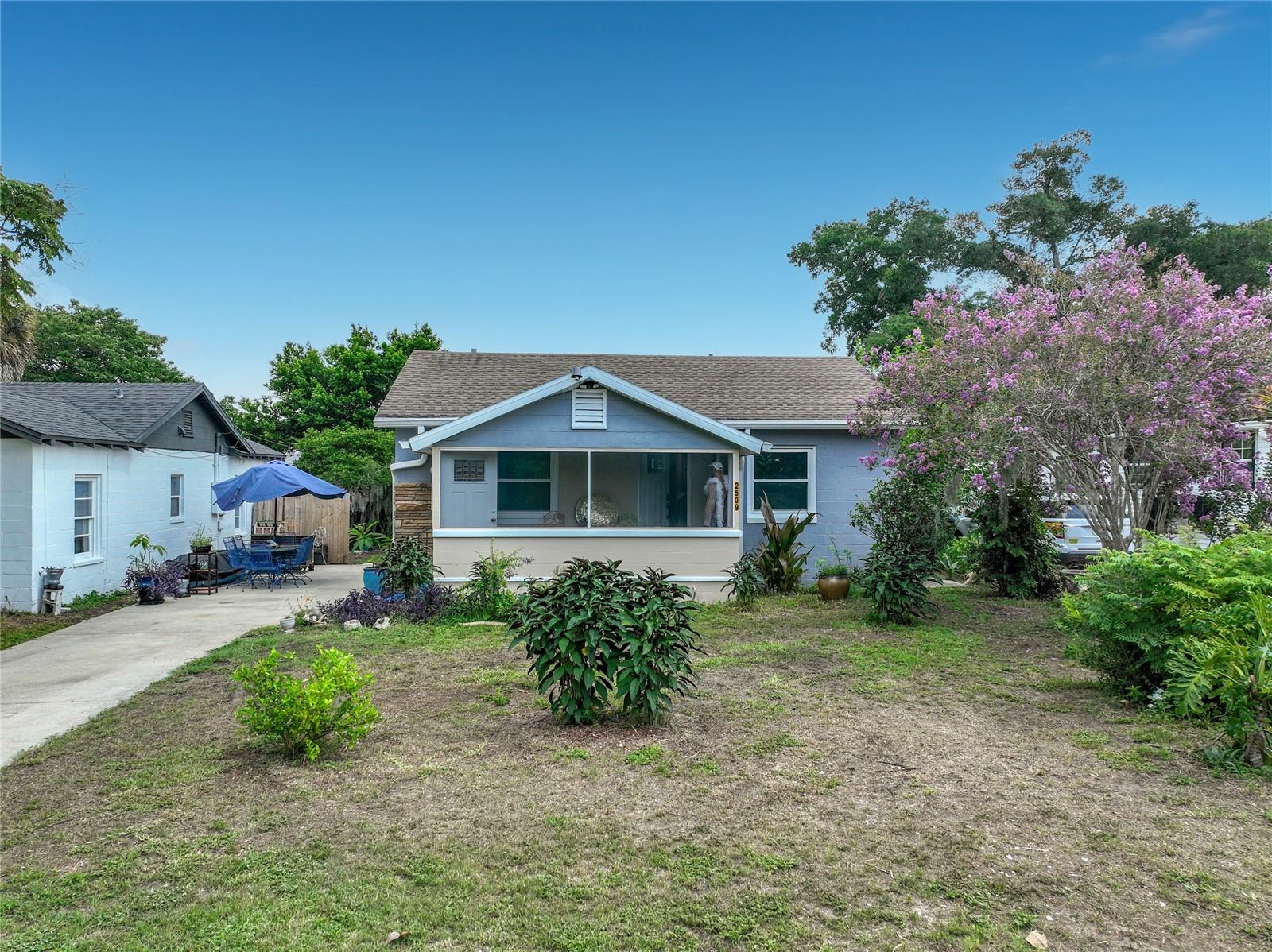 2509 Shannon Rd, Orlando, FL 32806