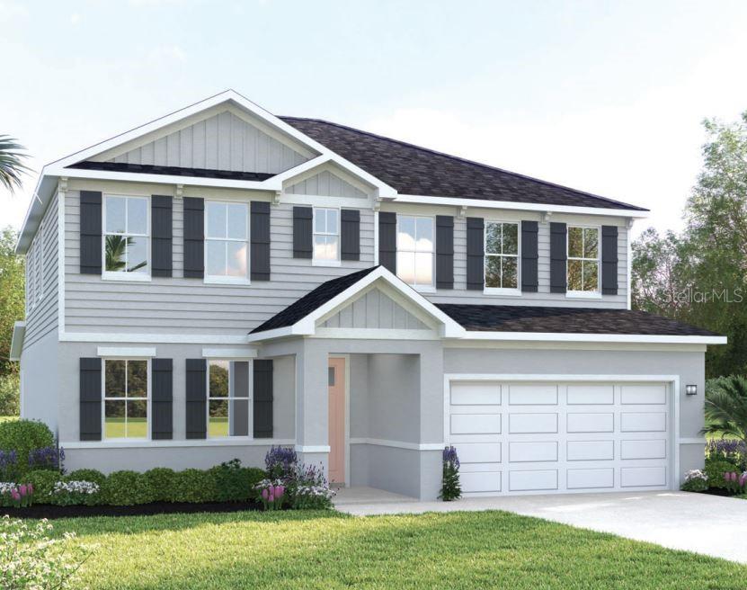 8476 Swan View Cir, Leesburg, FL 34788