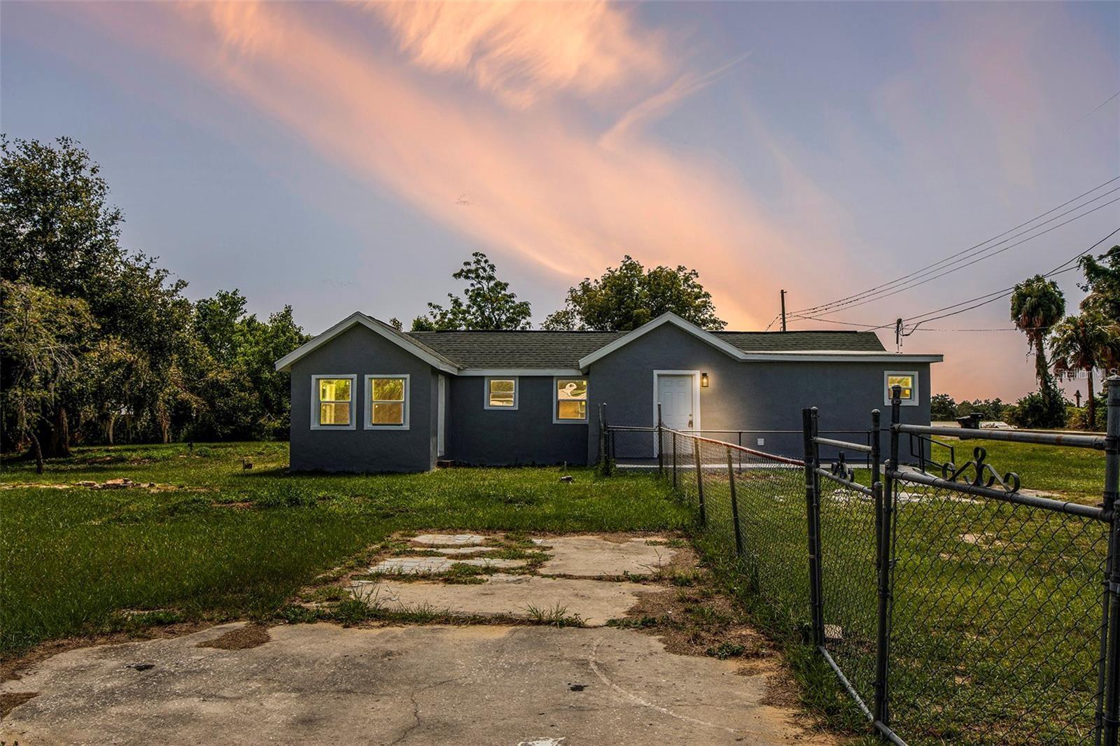 205 Cornell St, Avon Park, FL 33825