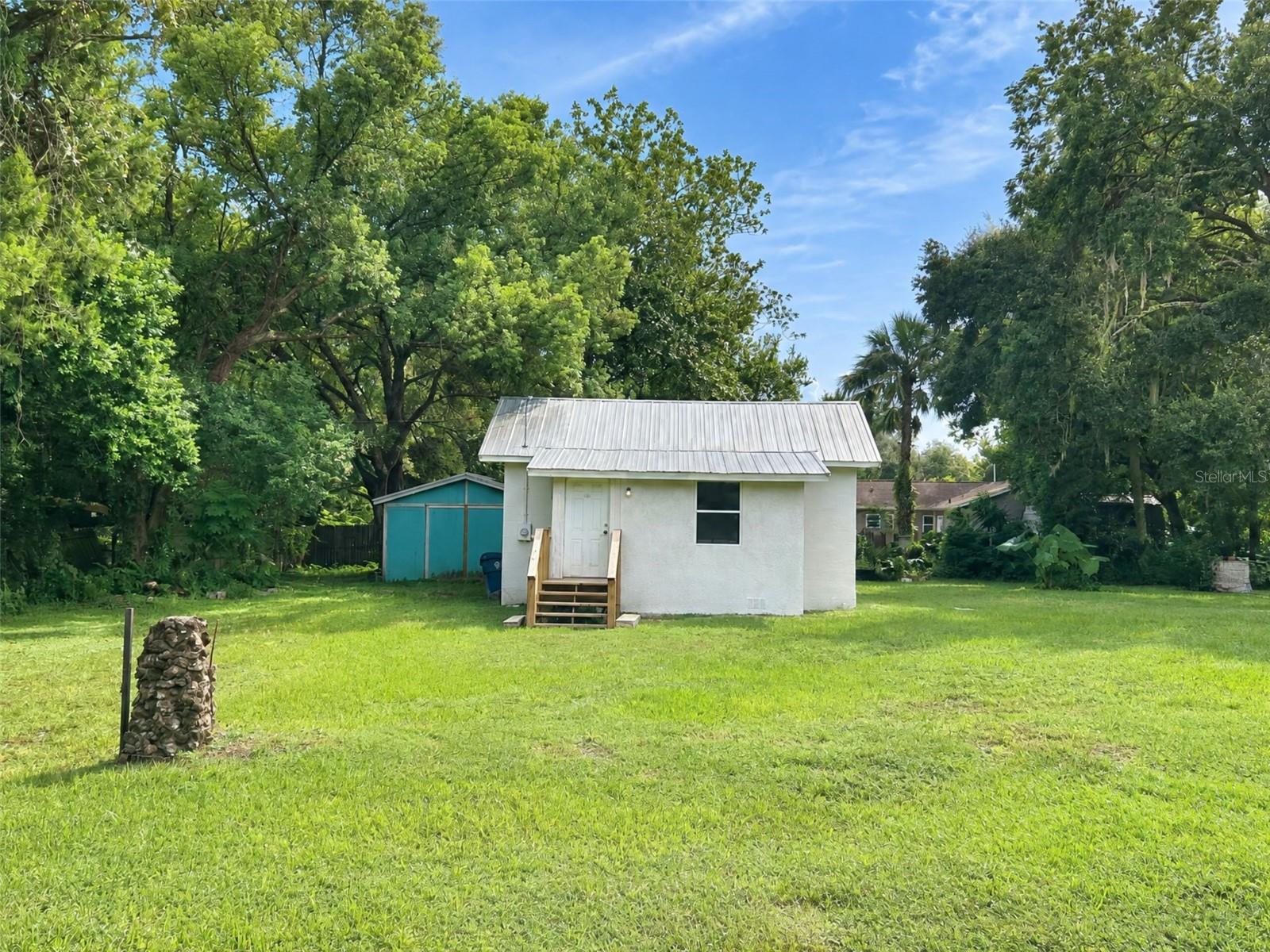 16170 Hurban St, Brooksville, FL 34604