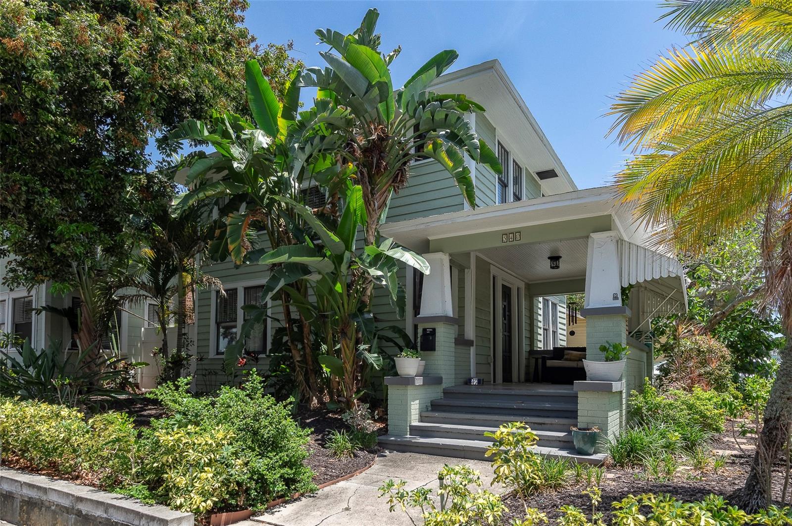 540 11 Ave, Saint Petersburg, FL 33701