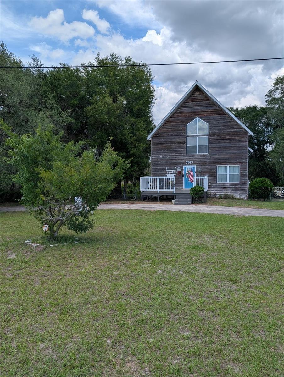 7083 SE 166 Ave, Ocklawaha, FL 32179 photo