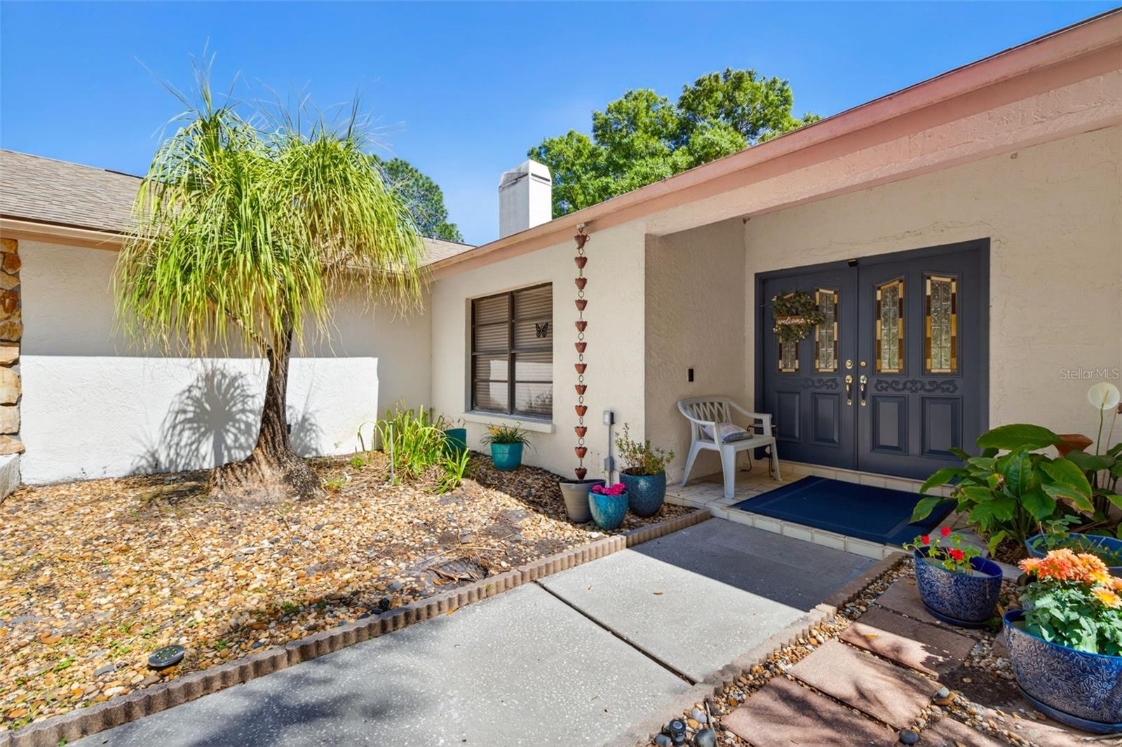 5035 Barrowe Dr, Tampa, FL 33624 photo