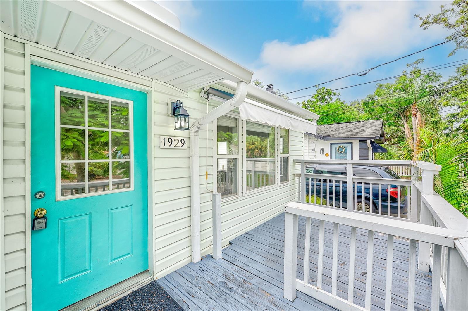 1929 Springtime Ave, Clearwater, FL 33755 photo