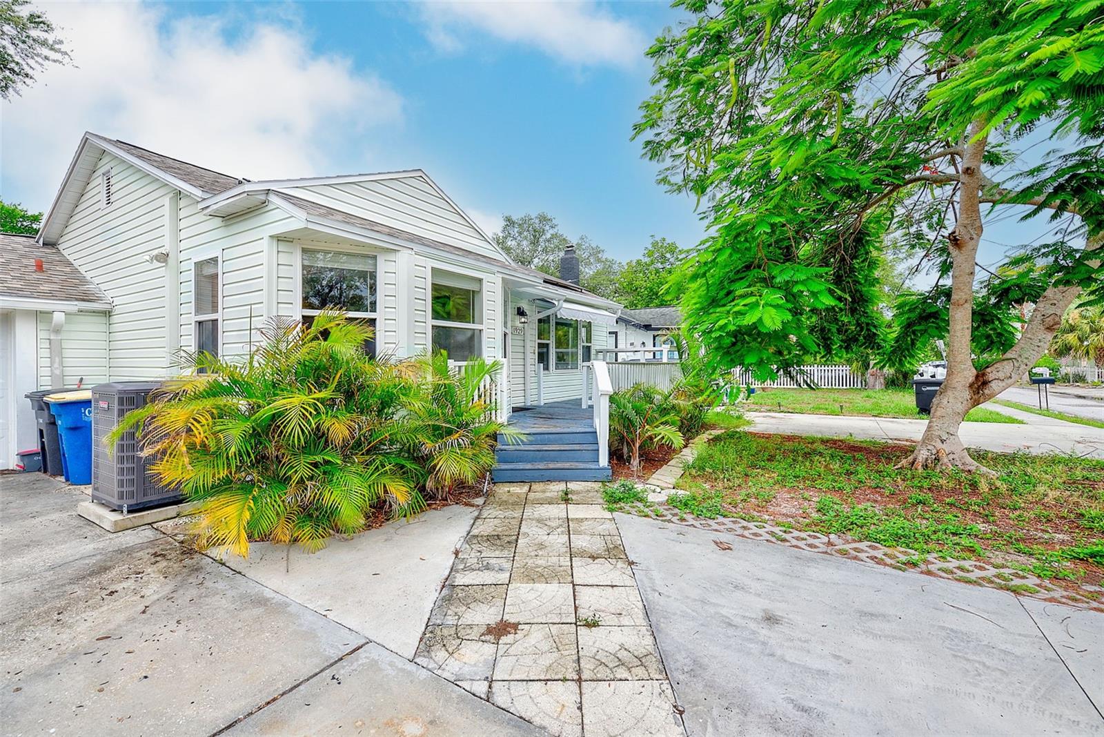 1929 Springtime Ave, Clearwater, FL 33755 photo
