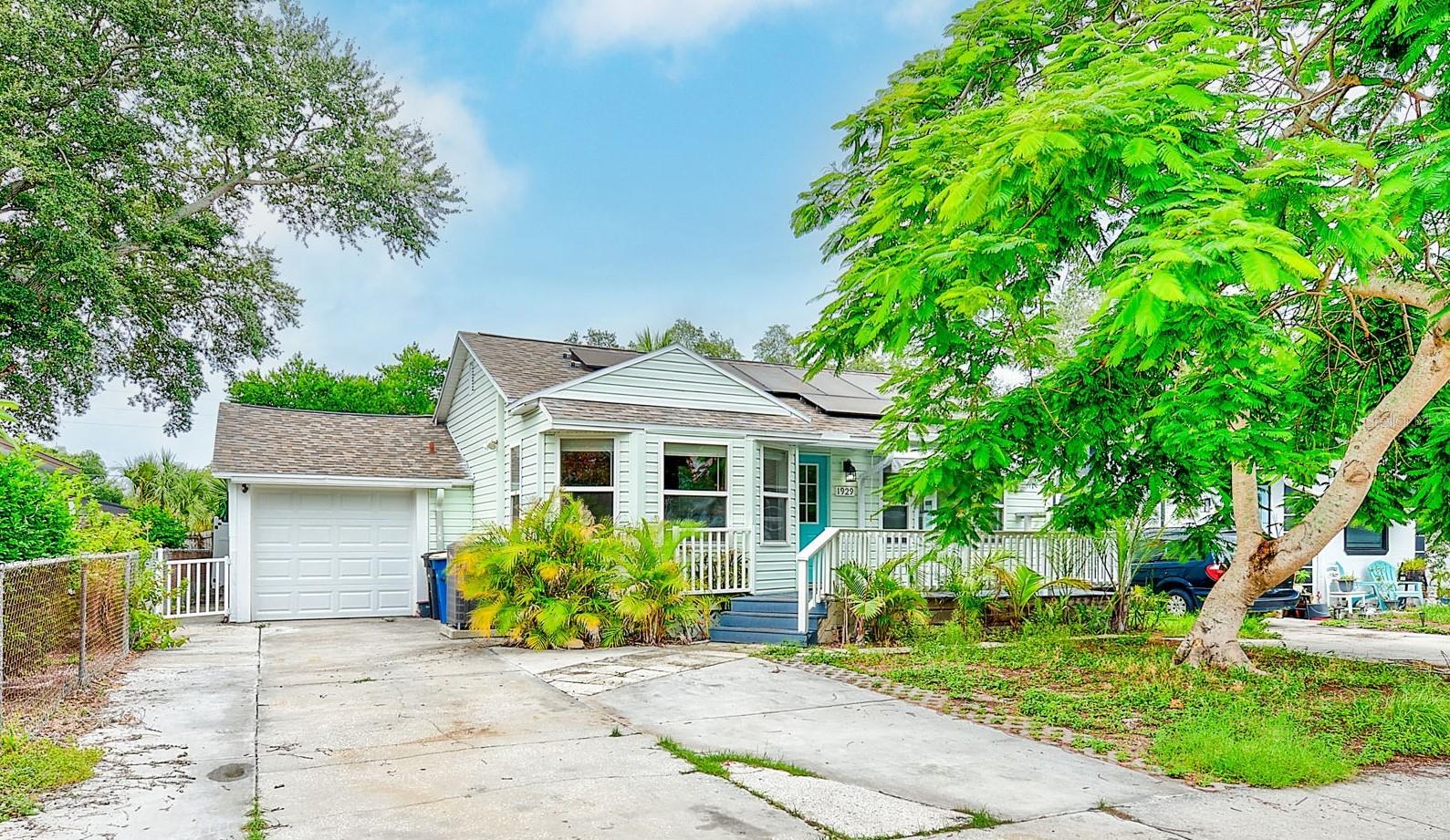 1929 Springtime Ave, Clearwater, FL 33755