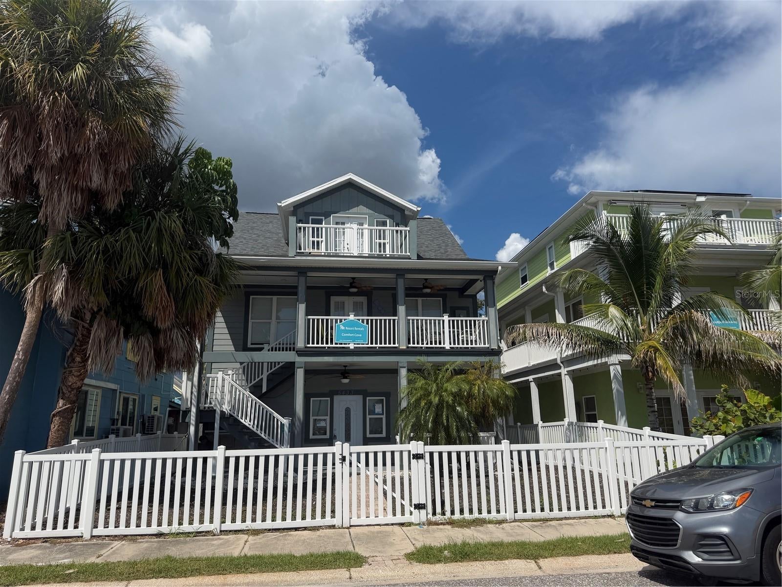 5433 Essex Ave, Gulfport, FL 33707