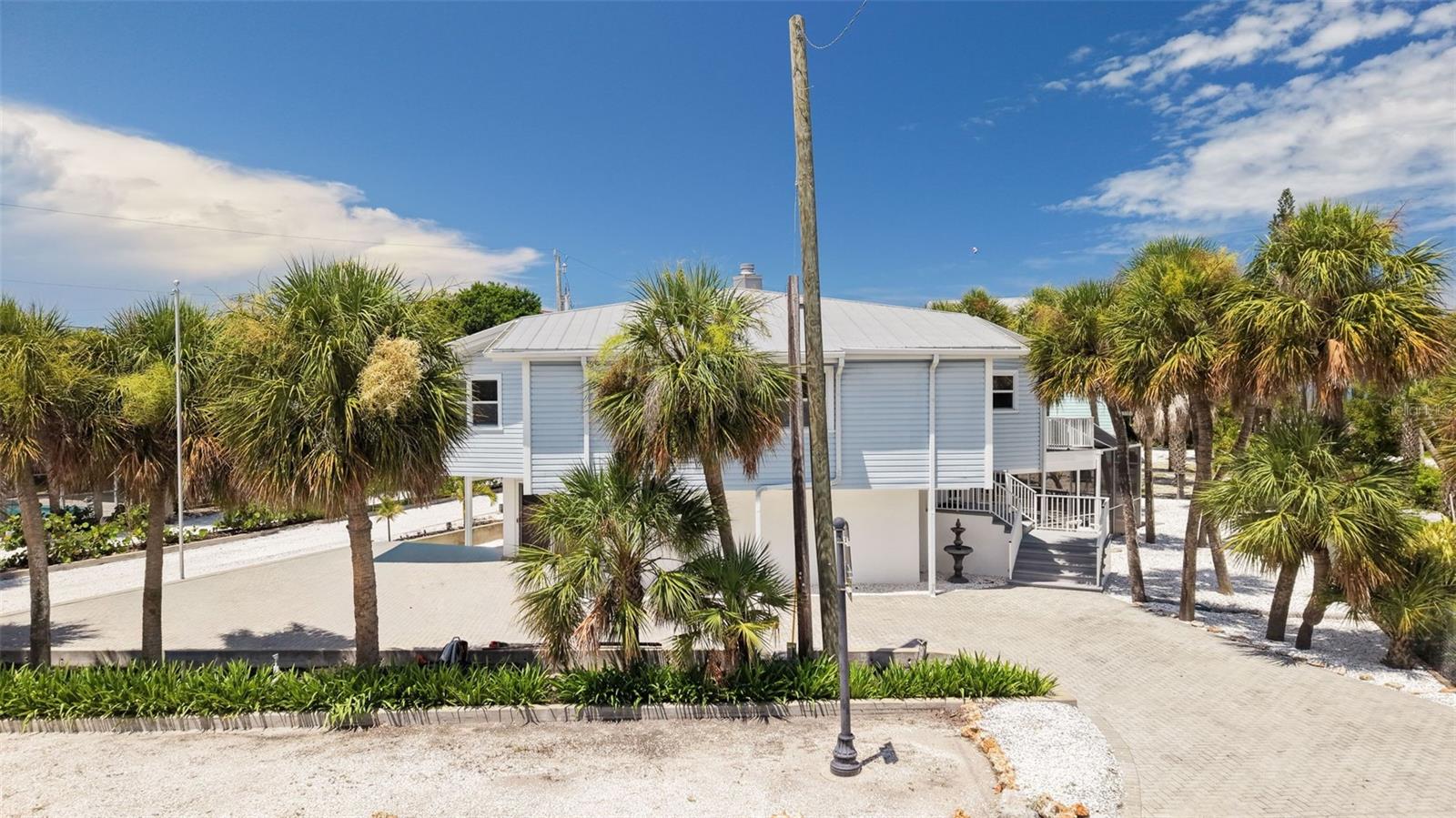 6000 Beach Rd, Englewood, FL 34223