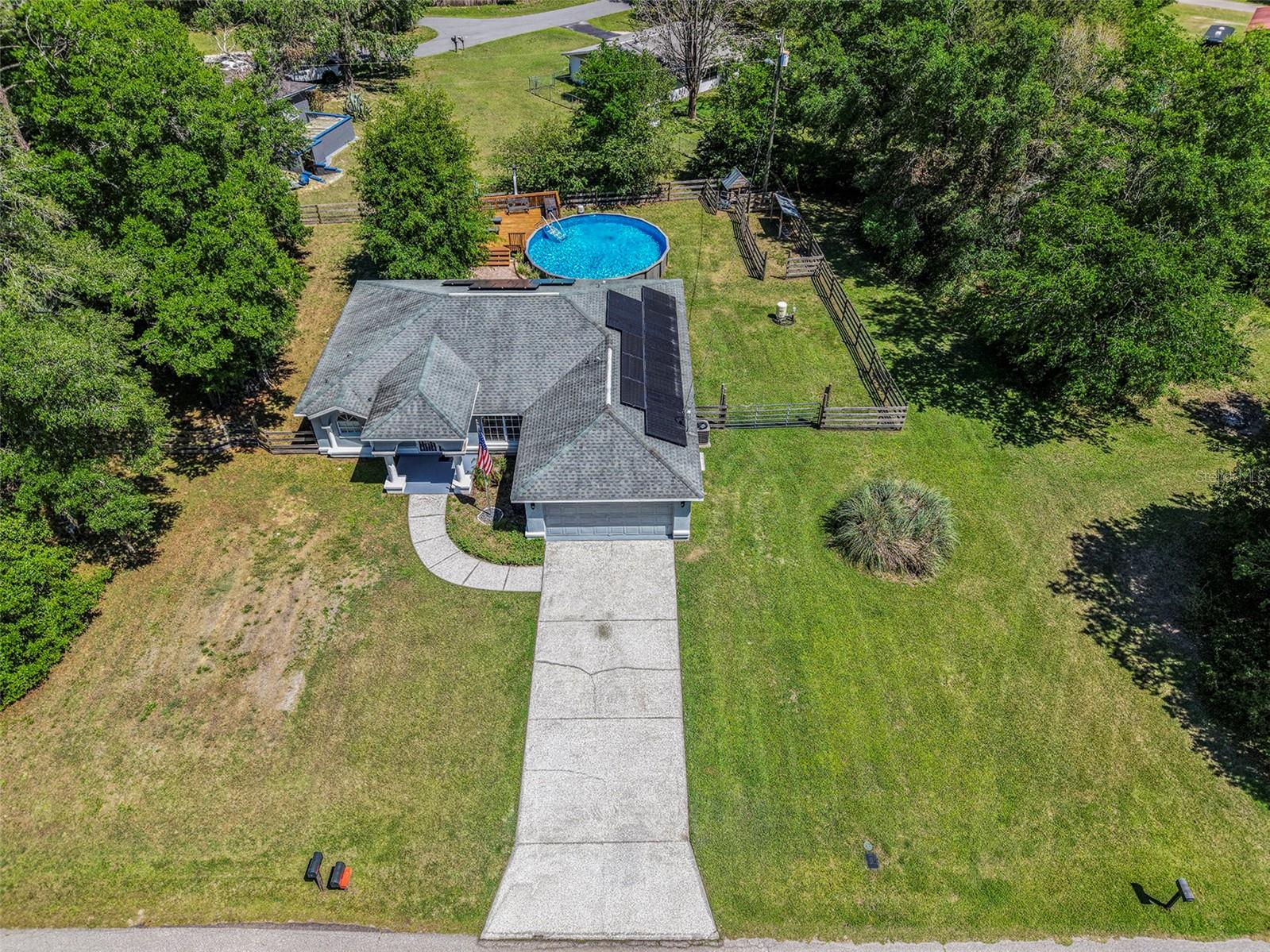 9105 Zanmar Dr, Floral City, FL 34436