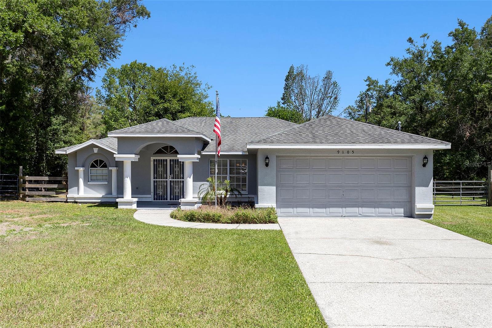 9105 S Zanmar Dr, Floral City, FL 34436 photo