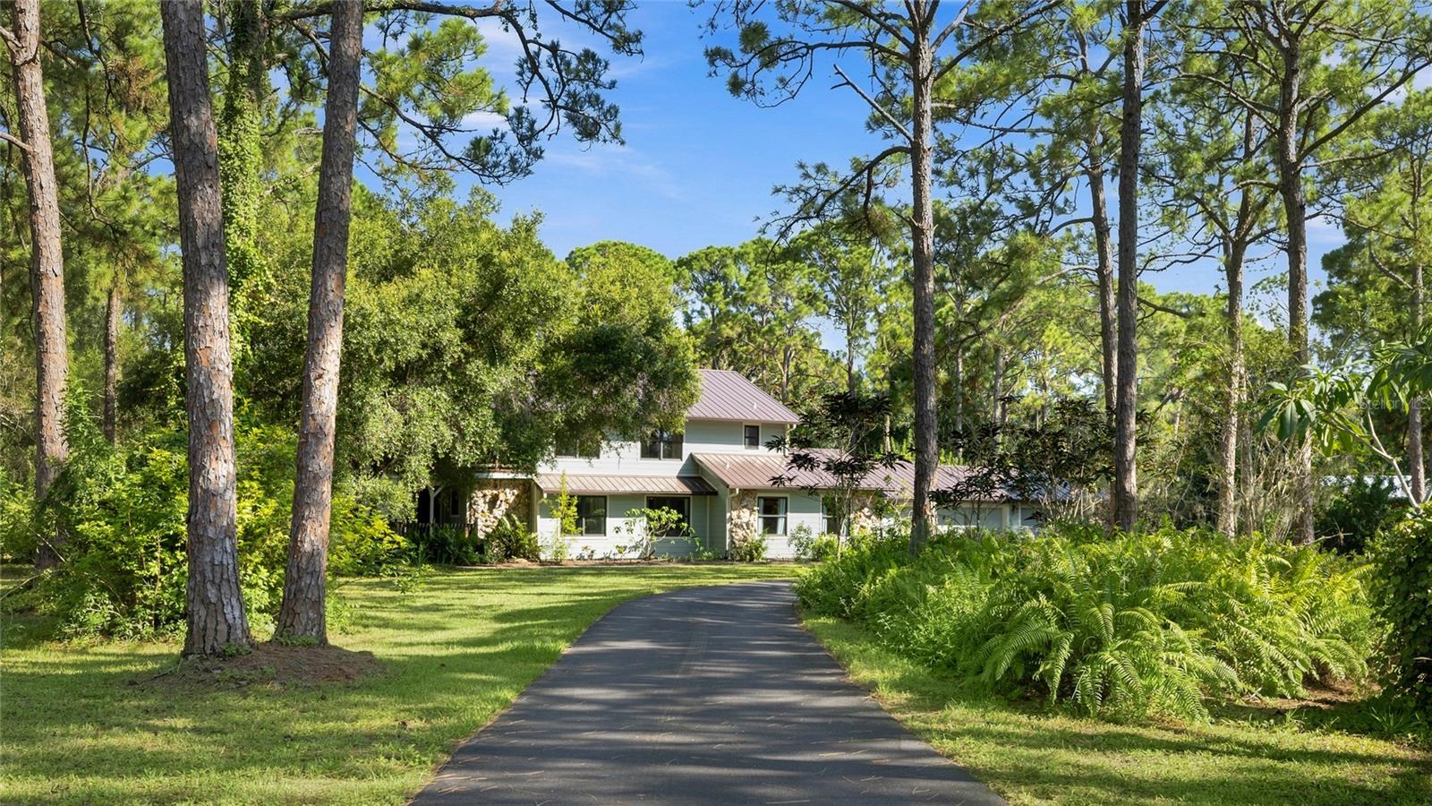 6950 El Dorado Dr, Sarasota, FL 34240 photo