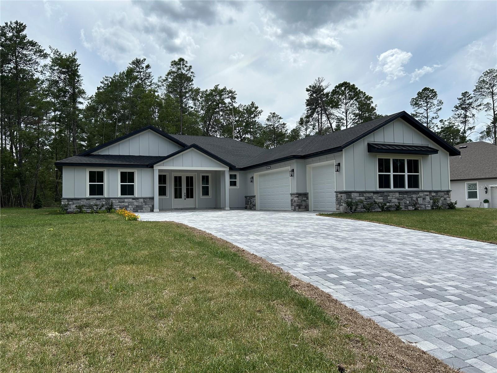 3781 N Boxelder Way, Beverly Hills, FL 34465 photo