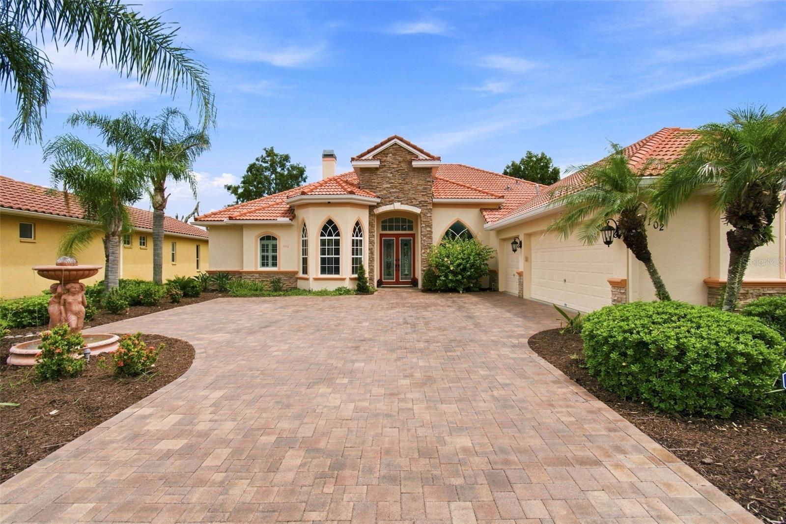 5102 Delacroix Dr, Brooksville, FL 34604 photo