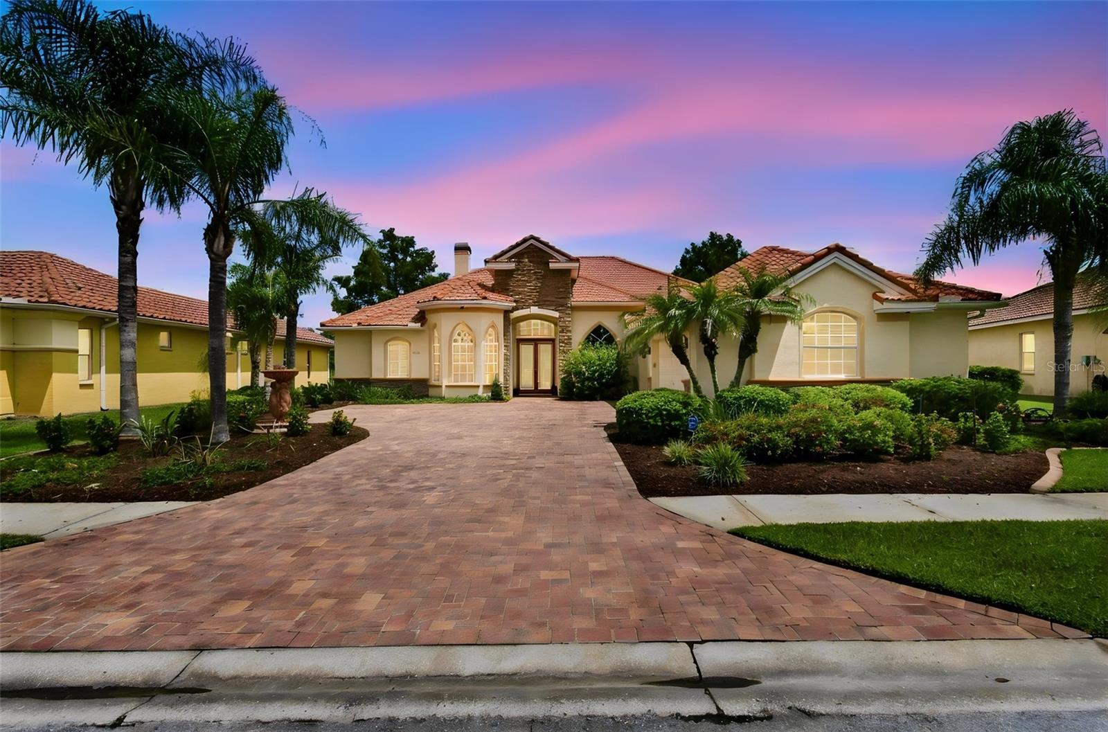 5102 Delacroix Dr, Brooksville, FL 34604