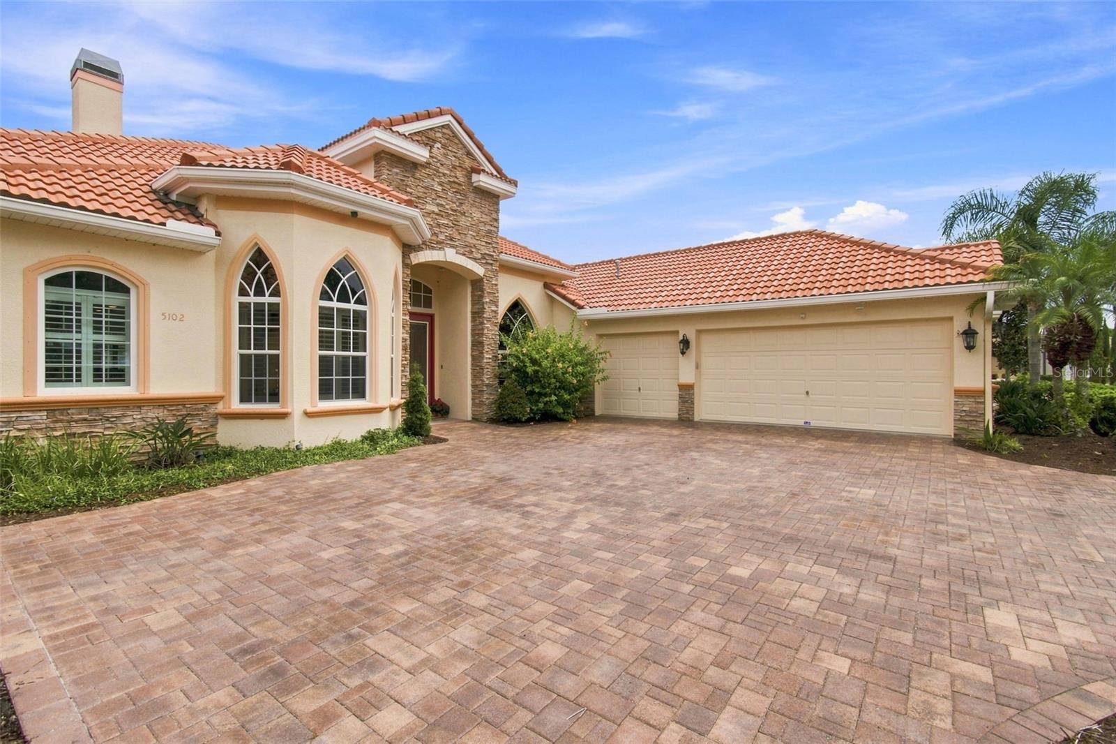 5102 Delacroix Dr, Brooksville, FL 34604 photo