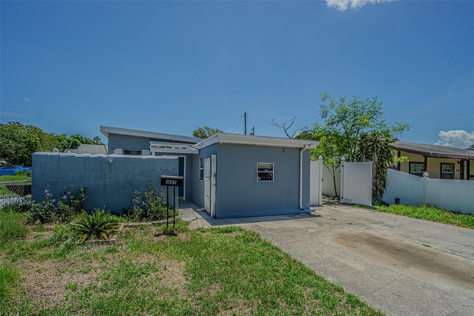 1627 28 St, Saint Petersburg, FL 33713 photo